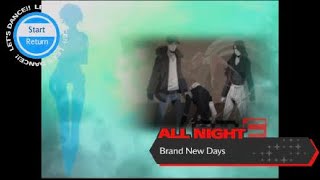 Brand New Days  Persona 3 Dancing In Moonlight All Night [upl. by Howlan]