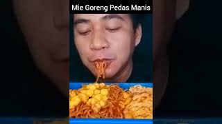 Mie Goreng Pedas viralvideo shrots [upl. by Ahseki]