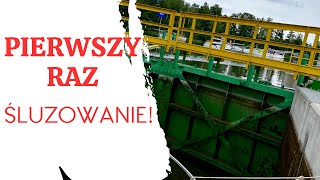 JESTEŚMY NA ŚLUZIE GUZIANKA  PIERWSZY RAZ [upl. by Eladroc]