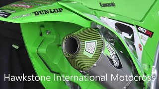 Hawkstone Park International Motocross 2023 [upl. by Ralph69]