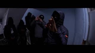 9 Boyz Dskeng x Trills x Cbandz x Nloose  Untouched Music Video Birmingham Newtown 9boyz [upl. by Sand]