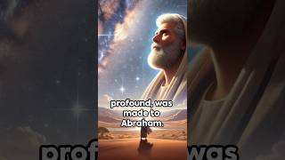 Unbelievable Promises God Made to Abraham Bible Stories [upl. by Saisoj877]