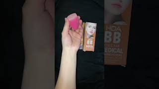 BB CREAM REVIEW [upl. by Deaner]