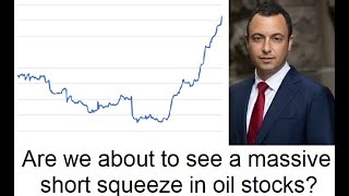 Are we about to see a massive short squeeze in oil stocks  3 October 2024  Fairmont Equities [upl. by Ahsetan707]