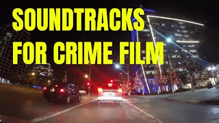 Soundtrack for crime film [upl. by Eenej]