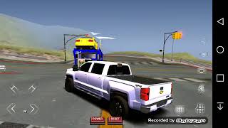 Cheyenne Silverado Solo DFF Para Gta Sa Android [upl. by Clough]