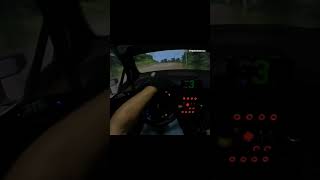 Tramo Inland Road rbr pov simrally simr moza [upl. by Midan]