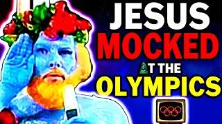 Paris Olympics 2024 BLASPHEMOUS Opening Ceremony EXPOSED [upl. by Kendy]