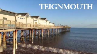 Teignmouth Devon [upl. by Colbert]