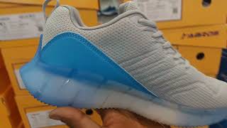 Abros New Arrival Sports Shoes  Full Video abhi baki hai  Abros Flex Abros Fusion Abros New Shoe [upl. by Magnolia475]