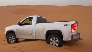 GMC Sierra Z71 [upl. by Shoshana897]