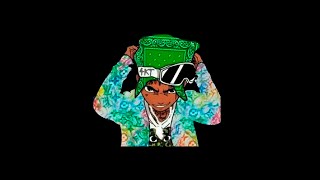 FREE Paid In Full HARD Trap Beat 2024 FreeTrap Type Instrumental Beat 2024 Dark Beat FREEDL [upl. by Ab]