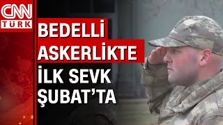 2022 bedelli askerlik tarihleri ve yerleri açıklandı [upl. by Sina34]