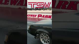 Turbo Terry solo pass tsvmotorsports automobile dragracing motorsport cars racing race [upl. by Scribner]