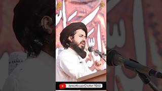 Allama Khadim Hussain Rizvi Kon Thy  Allama Saad Hussain Rizvi  Jamia Abuzar Ghafari TLP Madrasa [upl. by Ahtaga]