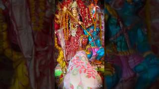 Navratri special 🙏 durgapuja love life shorts youtubeshorts reels instagram love navratri [upl. by Lanaj]