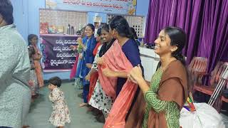 Songs Session in VBS  2024 Camps  Ambhapuram  Vijayawada [upl. by Herrle127]