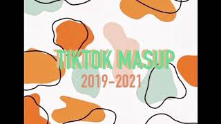 TIKTOK MASHUP 2019 2021 clean [upl. by Ailadgim]