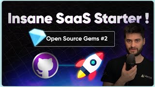 Become an indie hacker with this repo  Open Source Gems Episode 2 techstartups  Gui Bibeau [upl. by Mairb]