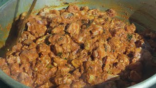 Chicken Dum Biryani Recipe  Hyderabad Dum Biryani  Village Food Village [upl. by Reiner]