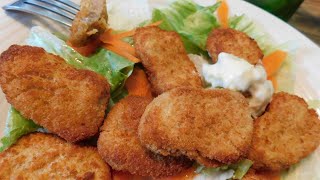 Perdue Chicken Breast Nuggets Bjs Fully Cooked Breaded Chicken Breast Nuggets [upl. by Ploss171]