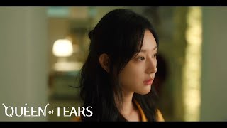 Heize 헤이즈  Hold Me Back 멈춰줘  Queen of Tears 눈물의 여왕 OST Part 3 ENG MV [upl. by Bilak398]