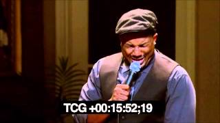 Comedian Tony Luewellyn aka Comedian Tony ToneStand Up Comedy [upl. by Thorlie]