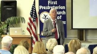 16 15 Dr Bill Beckwith  Neuropsychological Testing for Memory Impairment  Part 1 [upl. by Nilekcaj251]