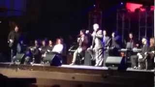 Gaither Vocal Band Toronto 31514 [upl. by Elbag]