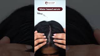 Hair Proteinz AntiGrey Hair Serum  Best for Premature Greying Hair  Passion Indulge AntiGreyHair [upl. by Siravrat]