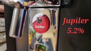 Perfectdraft jupiler 52 review [upl. by Higley]