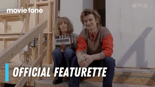 Stranger Things Season 5  Official Featurette  Netflix [upl. by Zoila]