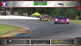 SR4S Petit Le Mans CHAOS [upl. by Nofpets]