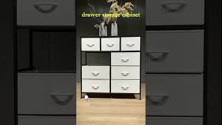 MyDepot Bedroom Dresser – The Smart Way to Stay Organized [upl. by Batsheva]