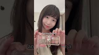 Secret behind ✨goddess makeup✨ of Chinese amp Korean idolsInfluencers kbeauty douyin glowup [upl. by Llereg51]