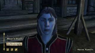 Lets play Oblivion 071 [upl. by Kathrine]