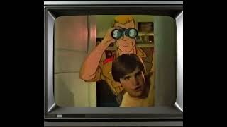 Classic Gi Joe Commercial 1982 Rare Footage LikeampSubscribe Must See [upl. by Prendergast]