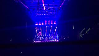 The National  Guilty Party Vorst Nationaal 09102017 [upl. by Aiciruam]