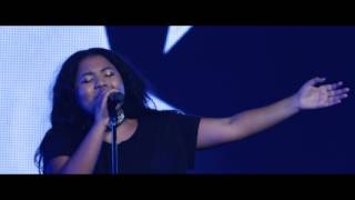 Trust Live  Hillsong Young amp Free [upl. by Riancho935]