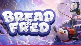 Bread and Fred Gameplay 2024  Descepcion fria 4 [upl. by Reginnej709]