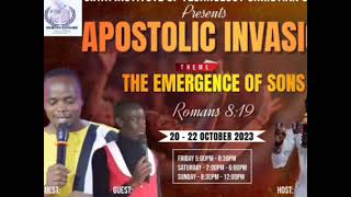 SONSHIP CONFERENCE SIAYA INSTITUTE OF TECHNOLOGY PART ONE [upl. by Bonneau]