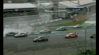 DTM 2005 Season Review [upl. by Joshia785]