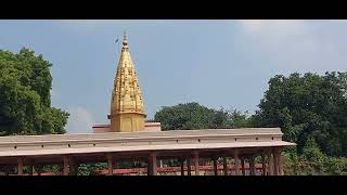 How is Sarnath built by Emperor Ashokaसम्राट अशोक के द्वारा बनवाया गया सारनाथ कैसा है Darshan [upl. by Albemarle]