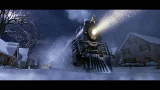 Polar express relax Promo  Alan Silvestri [upl. by Sirovart]