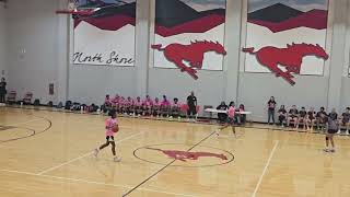 91424 Manvel vs Pearland [upl. by Undis]