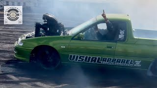 DEATHWISH burnout THRASHERNATS 2024 [upl. by Aloisius]