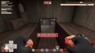 TF2  More Hurr Moments [upl. by Lucius]