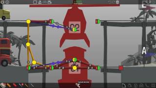 Poly Bridge 3 Solutions Tight Fit 76 [upl. by Rao479]