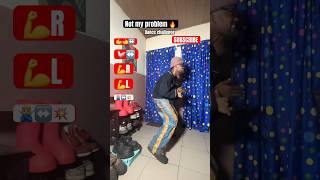 Not my problem dance challenge ❌ shorts tutorial dance youtubeshorts [upl. by Nagirrek]