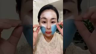 Radiant Glass Skin Transform Your Skincare Routinequotskinacreroutine shorts viral [upl. by Nauquf]